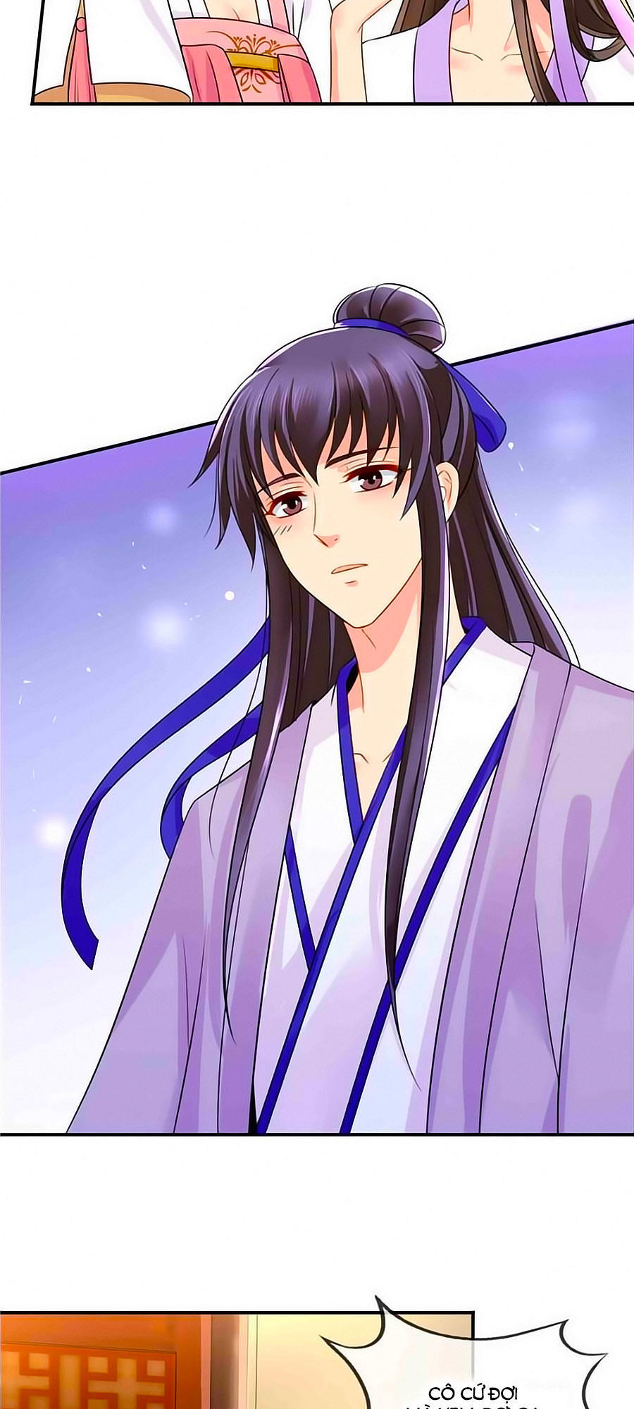 Kiêu Sủng Y Phi Chapter 46 - Trang 2