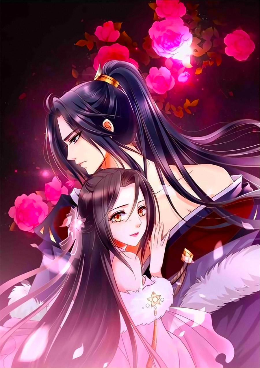 Kiêu Sủng Y Phi Chapter 47 - Trang 2