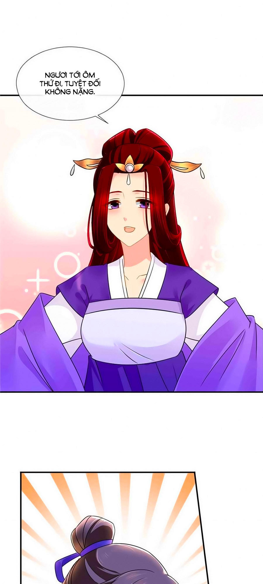 Kiêu Sủng Y Phi Chapter 47 - Trang 2