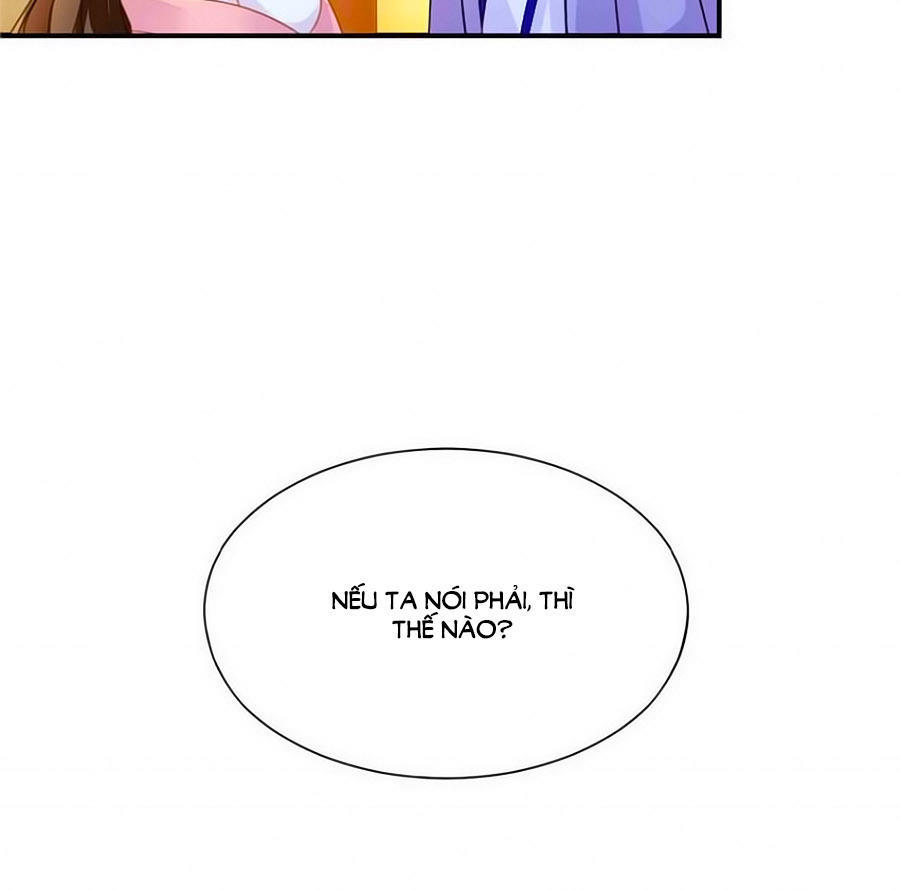 Kiêu Sủng Y Phi Chapter 47 - Trang 2