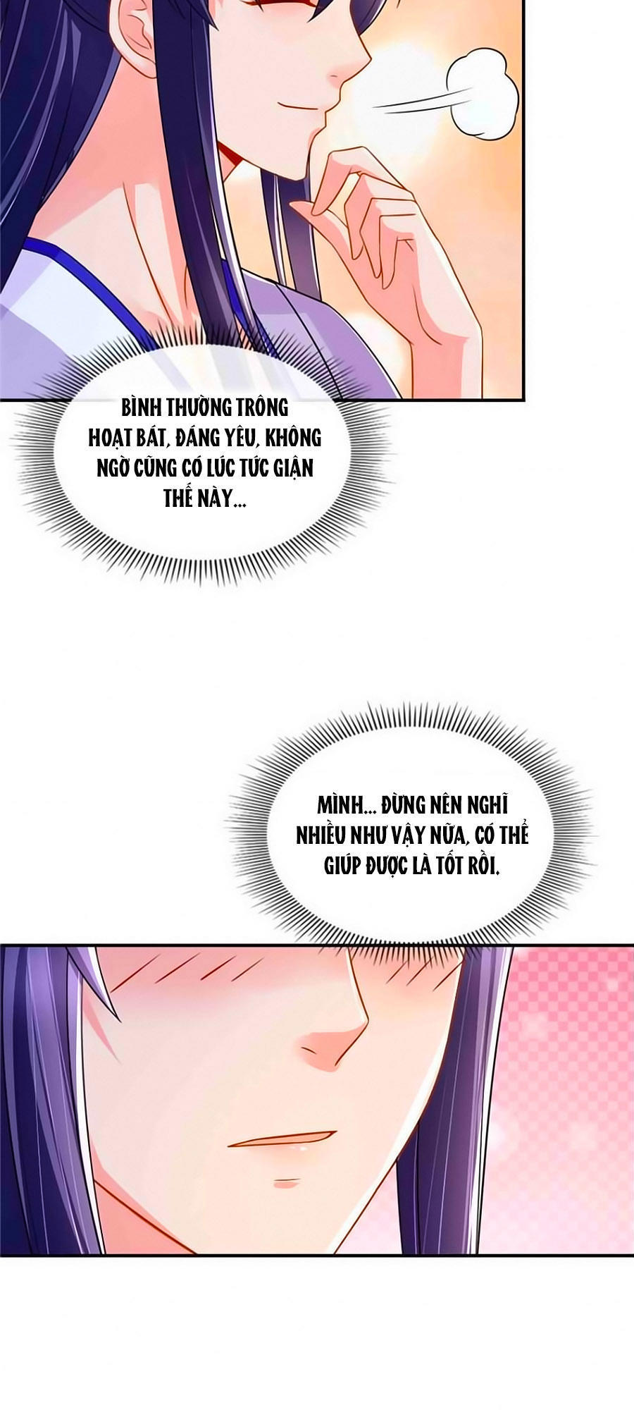 Kiêu Sủng Y Phi Chapter 47 - Trang 2