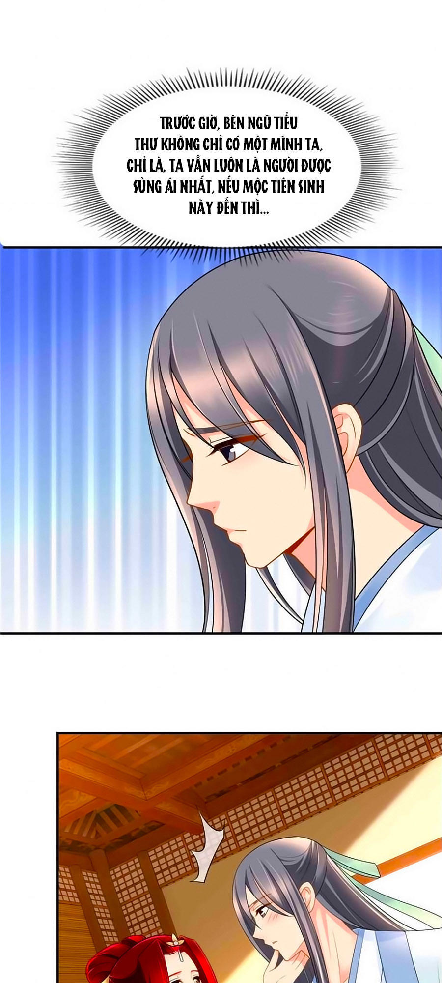 Kiêu Sủng Y Phi Chapter 48 - Trang 2