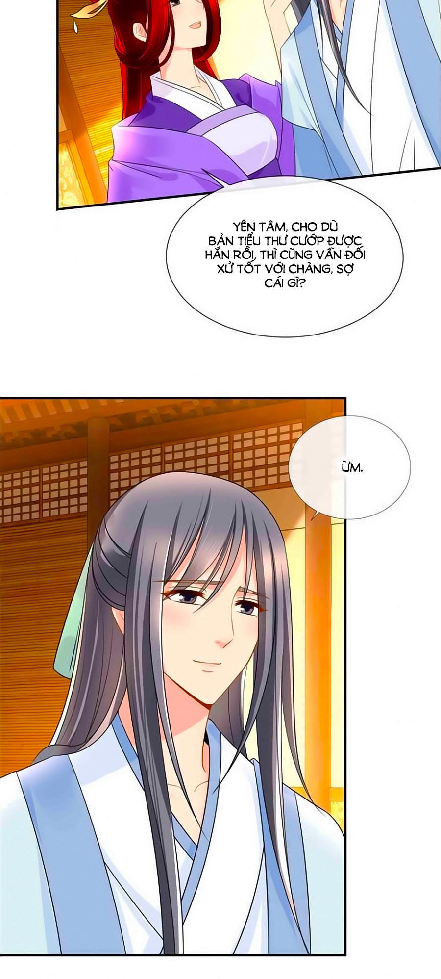 Kiêu Sủng Y Phi Chapter 48 - Trang 2
