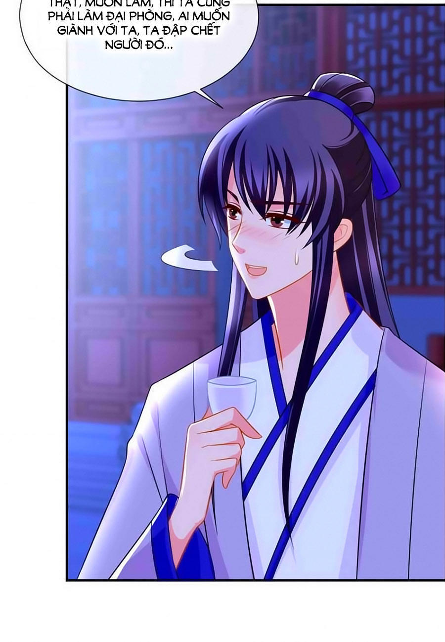 Kiêu Sủng Y Phi Chapter 48 - Trang 2