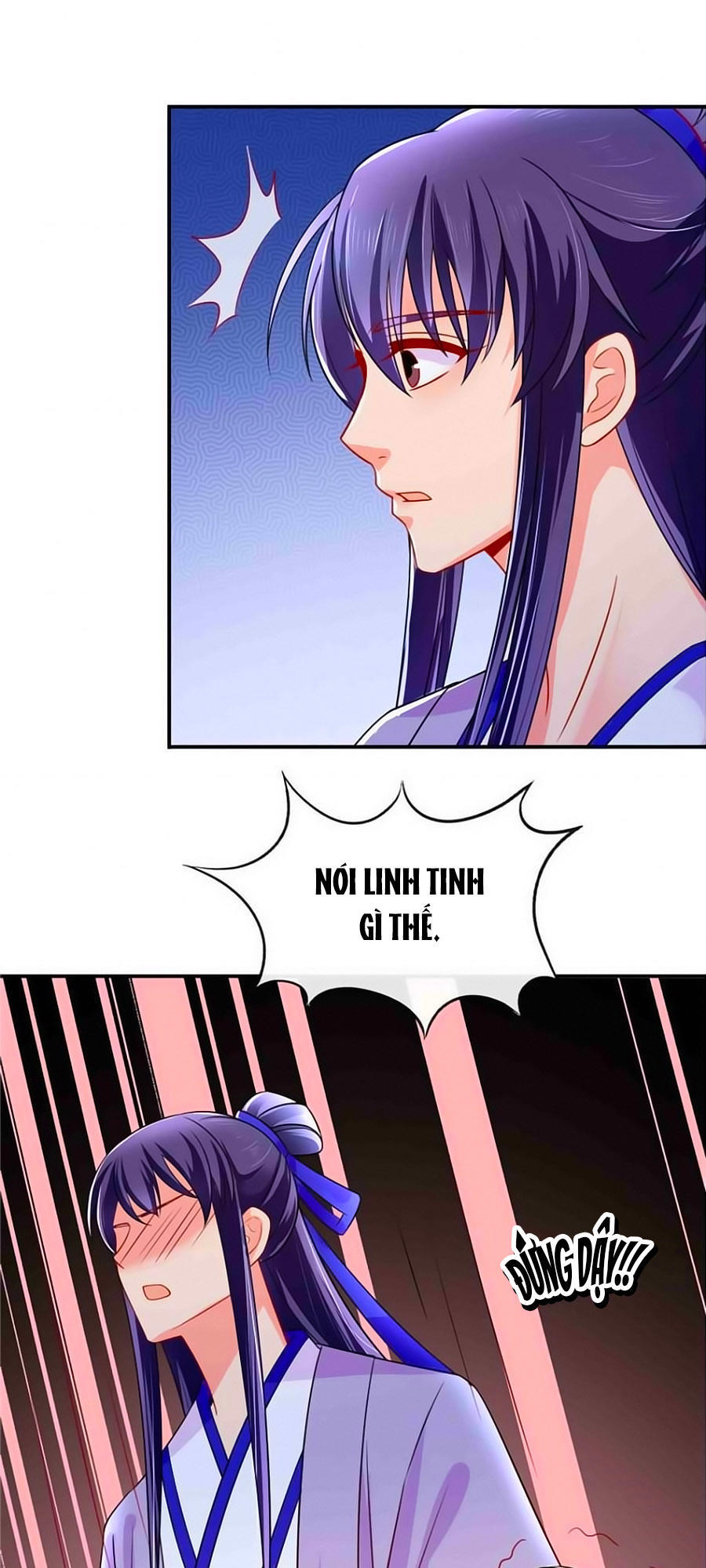 Kiêu Sủng Y Phi Chapter 48 - Trang 2