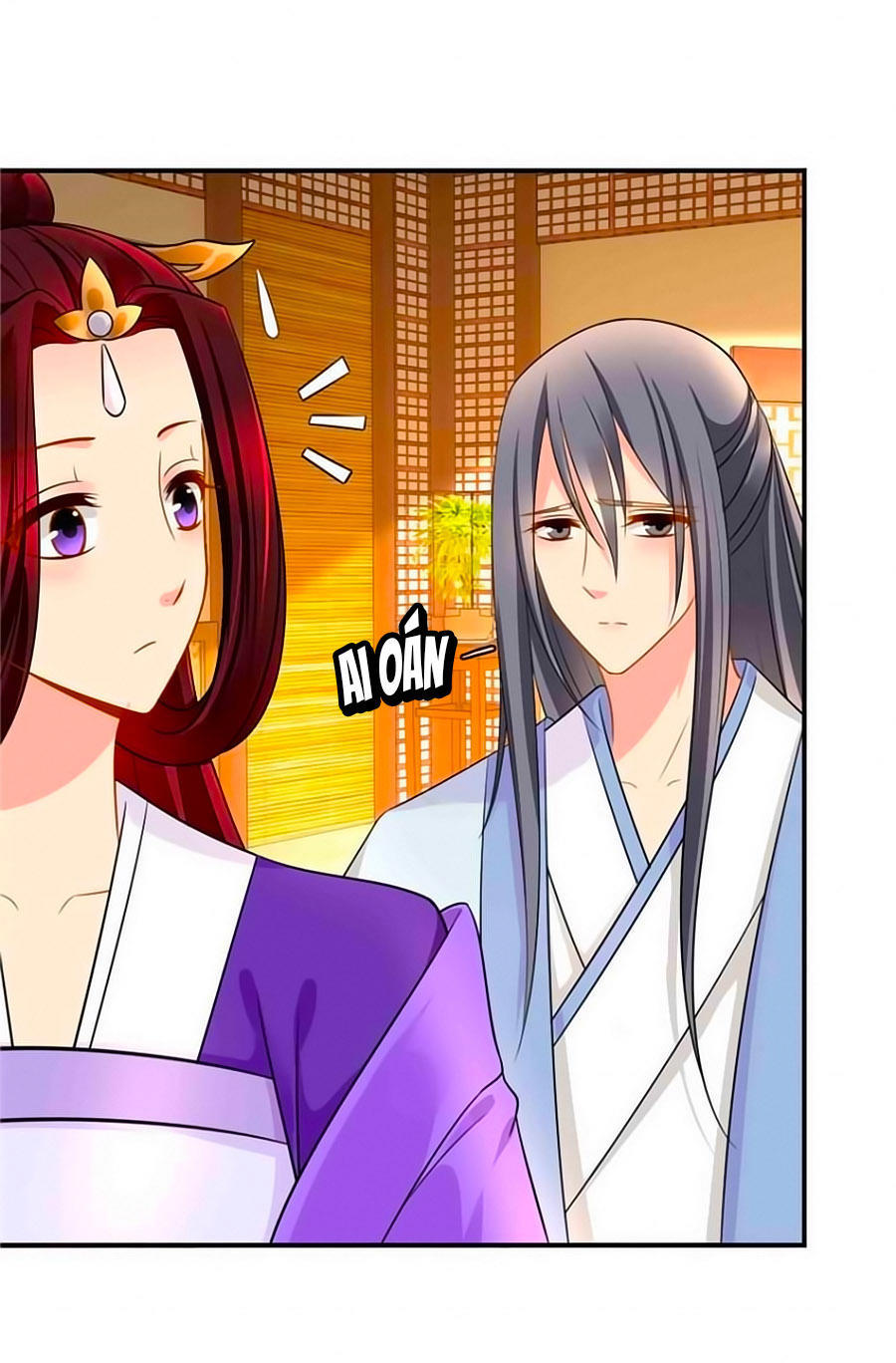 Kiêu Sủng Y Phi Chapter 48 - Trang 2