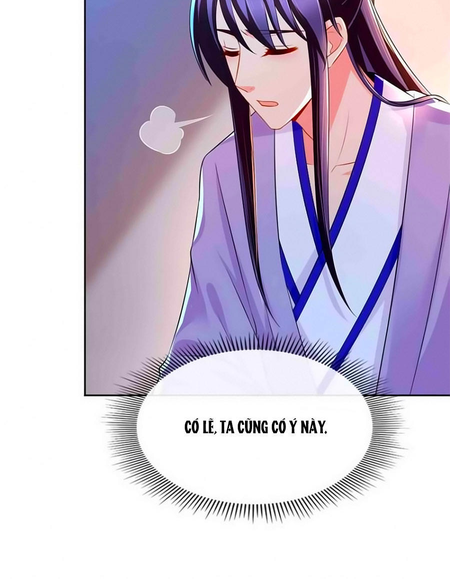 Kiêu Sủng Y Phi Chapter 49 - Trang 2