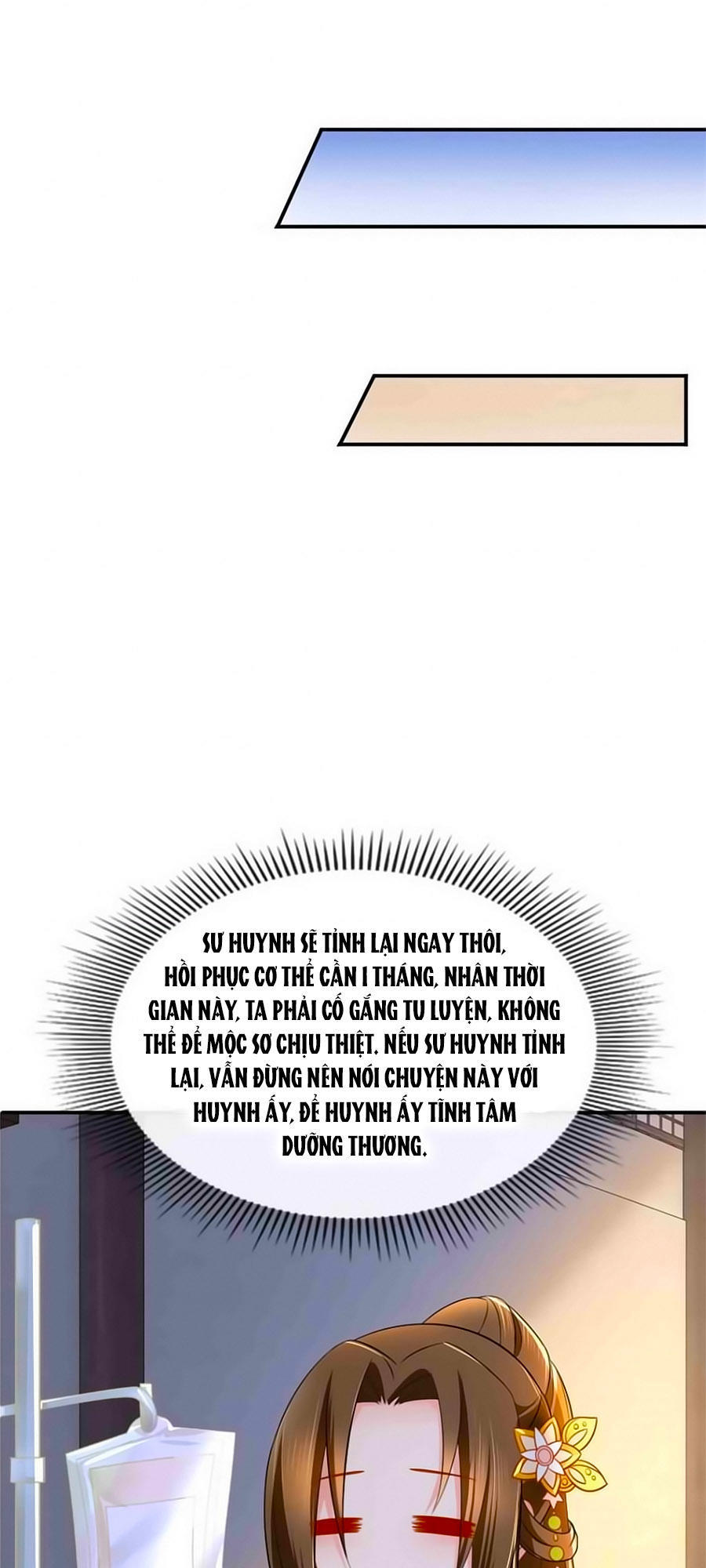 Kiêu Sủng Y Phi Chapter 49 - Trang 2