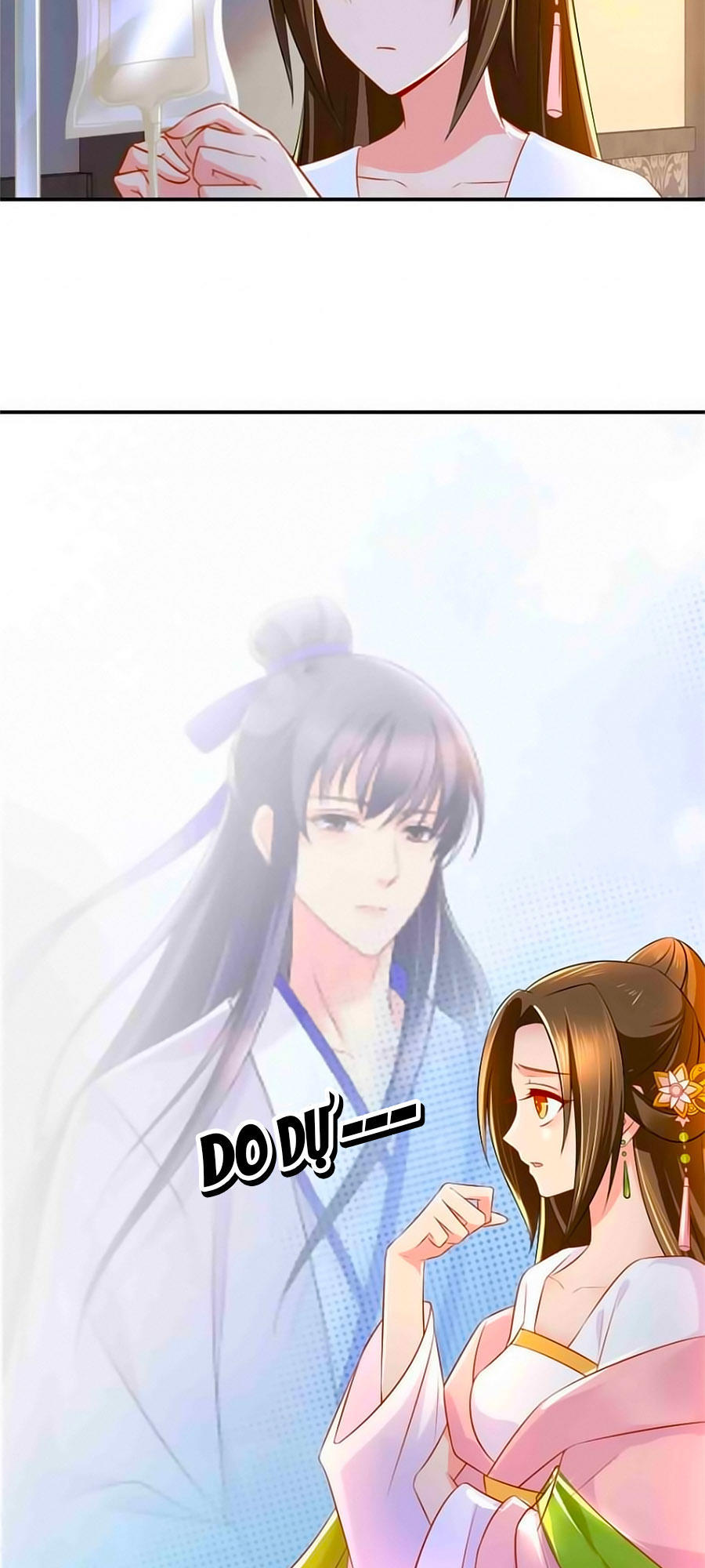 Kiêu Sủng Y Phi Chapter 49 - Trang 2