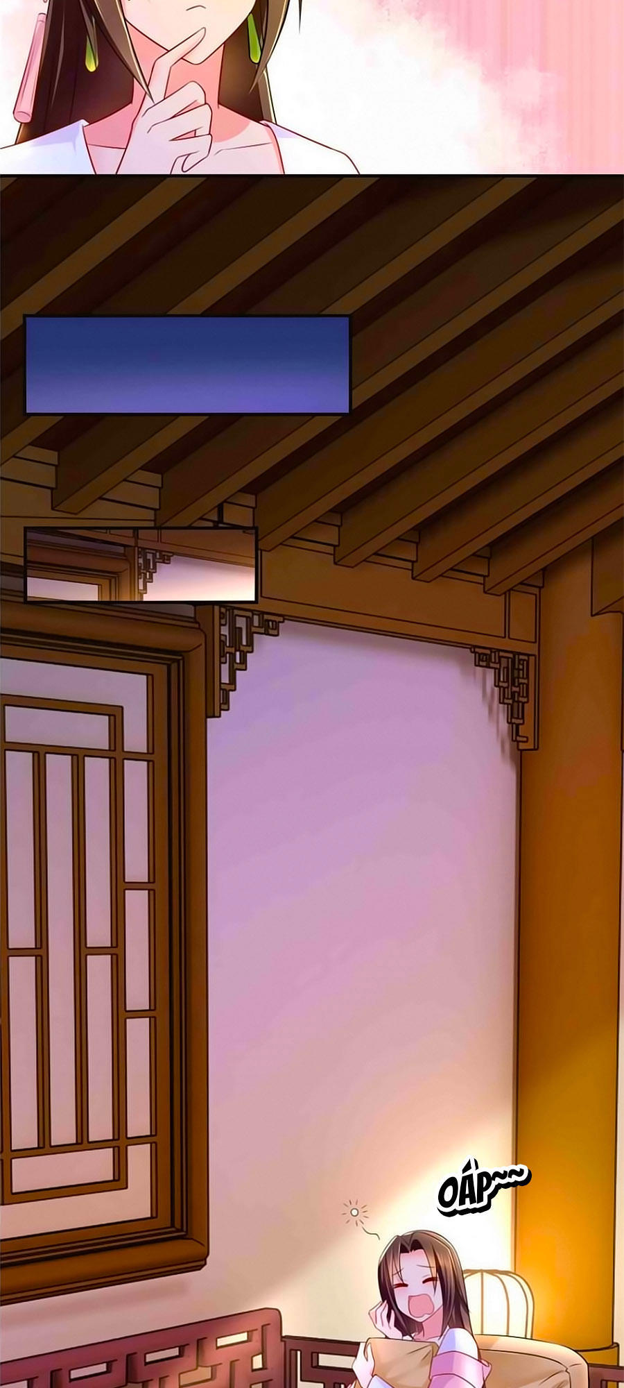 Kiêu Sủng Y Phi Chapter 49 - Trang 2