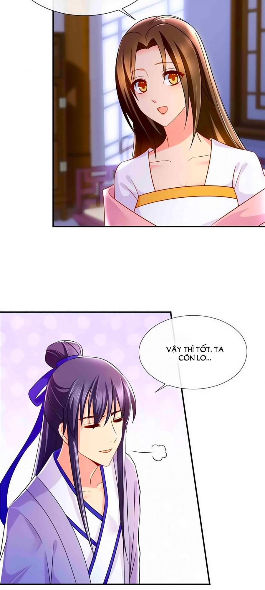 Kiêu Sủng Y Phi Chapter 49 - Trang 2