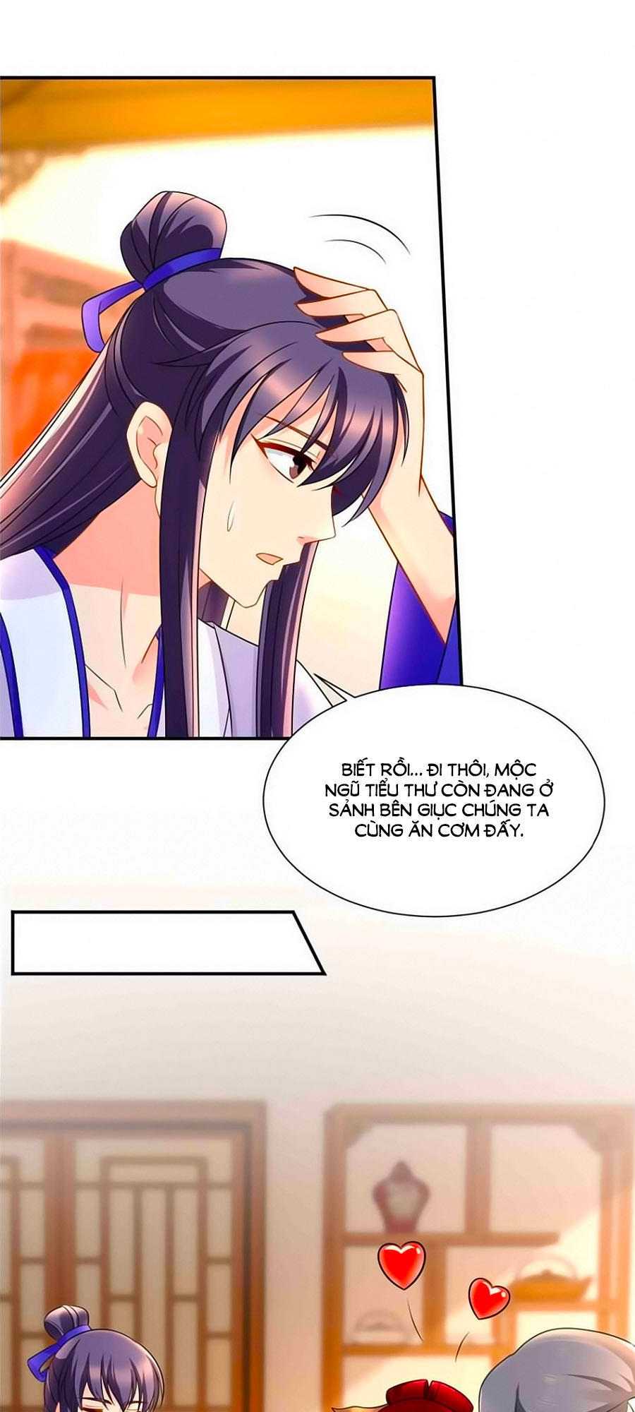 Kiêu Sủng Y Phi Chapter 49 - Trang 2