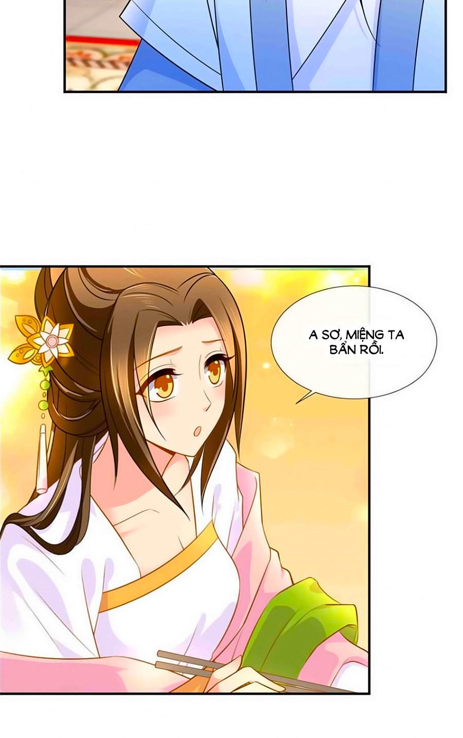 Kiêu Sủng Y Phi Chapter 49 - Trang 2