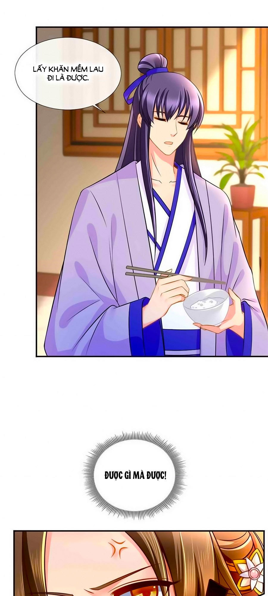 Kiêu Sủng Y Phi Chapter 49 - Trang 2