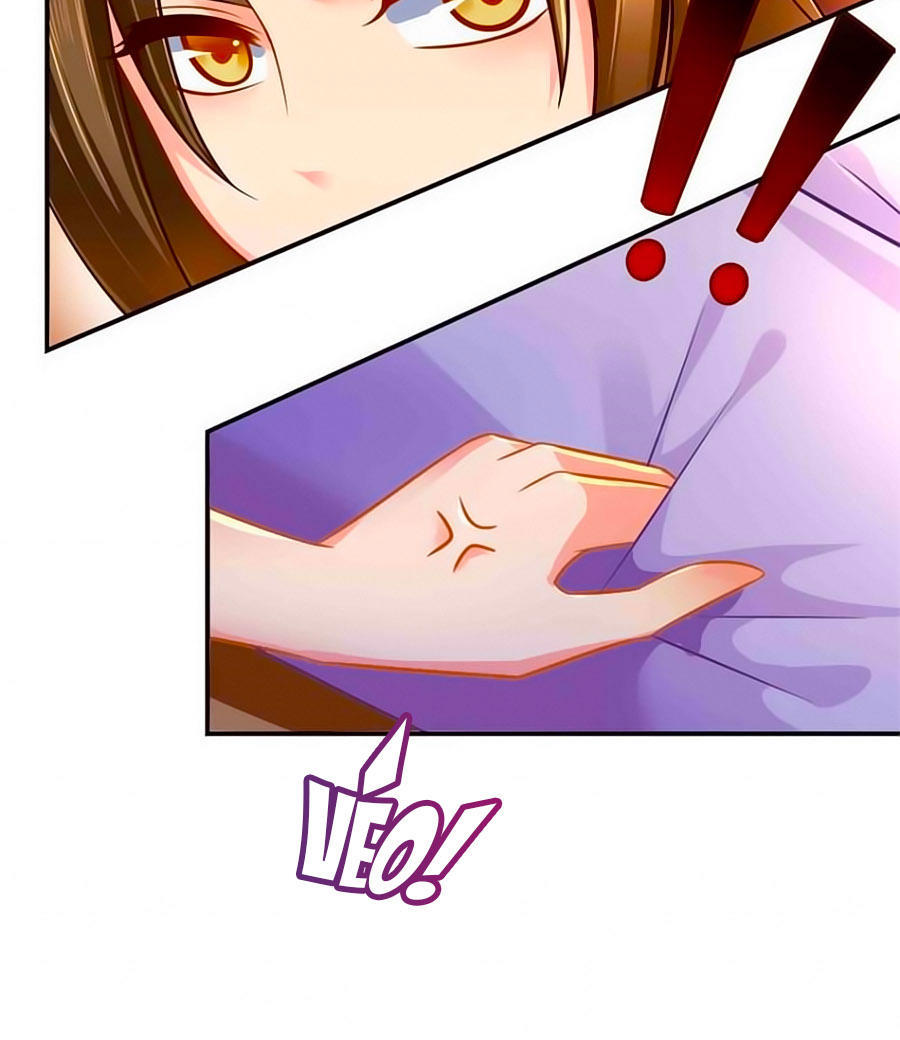 Kiêu Sủng Y Phi Chapter 49 - Trang 2