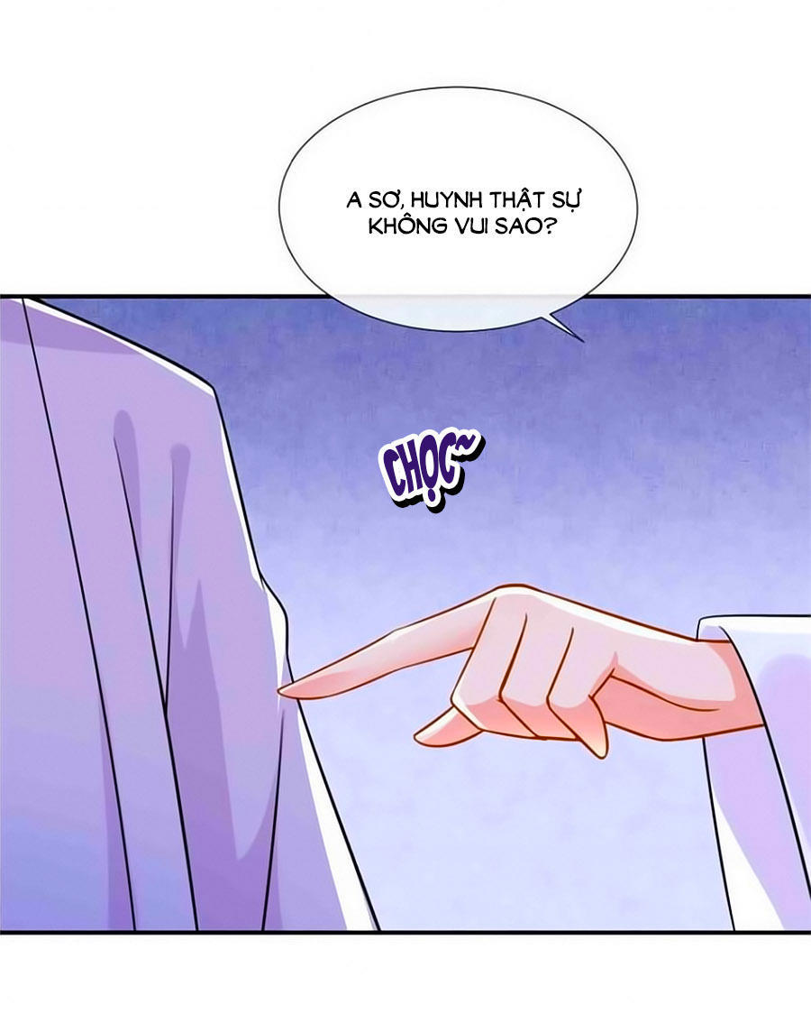 Kiêu Sủng Y Phi Chapter 49 - Trang 2