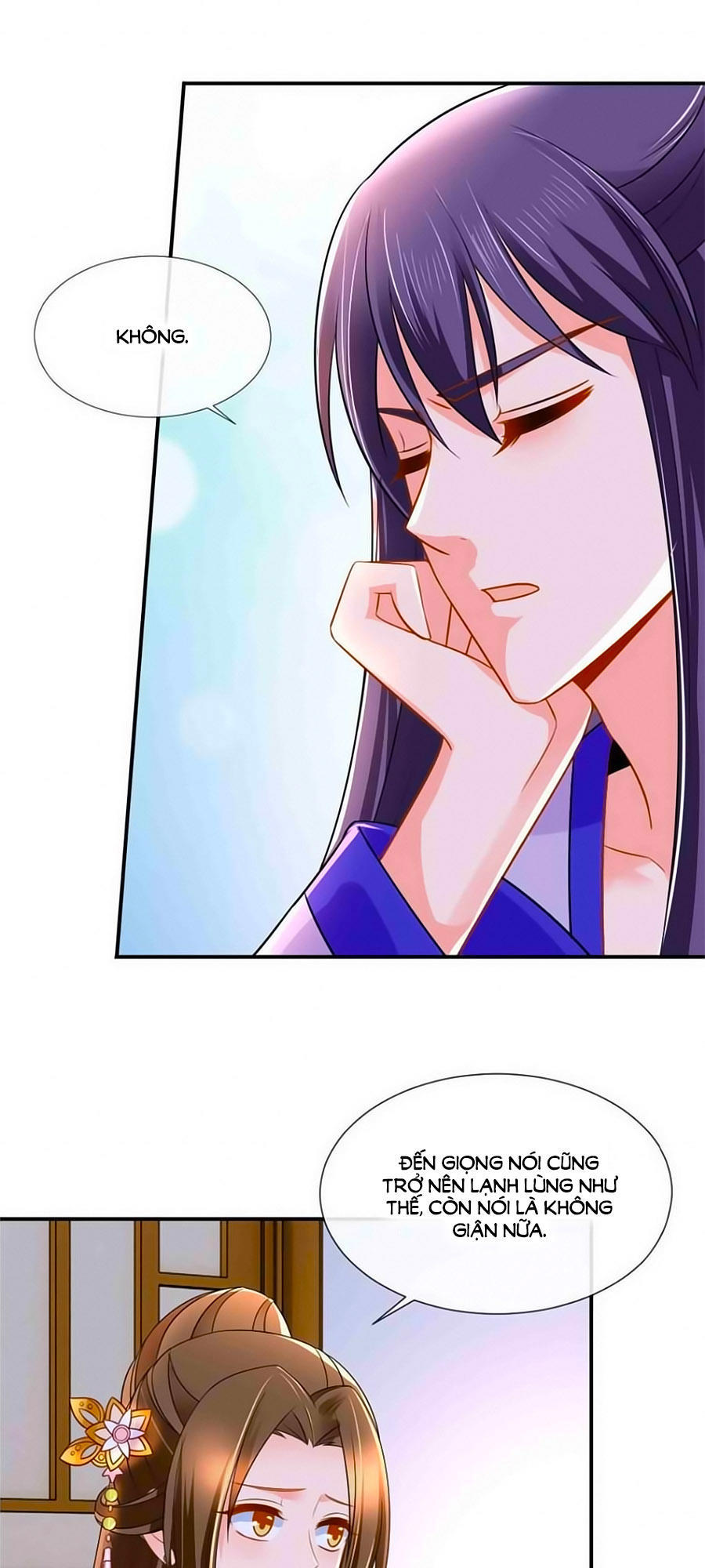 Kiêu Sủng Y Phi Chapter 49 - Trang 2