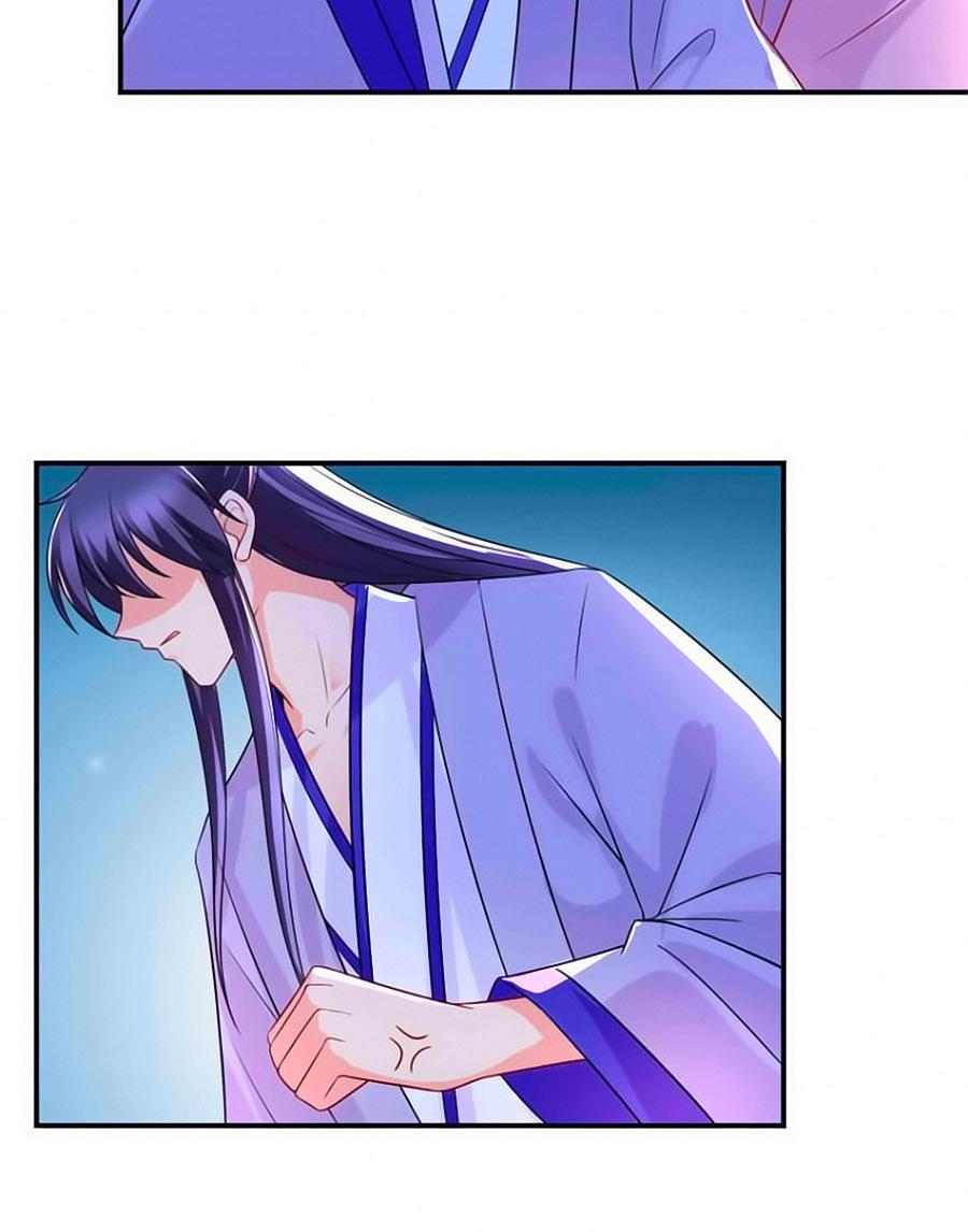 Kiêu Sủng Y Phi Chapter 49 - Trang 2