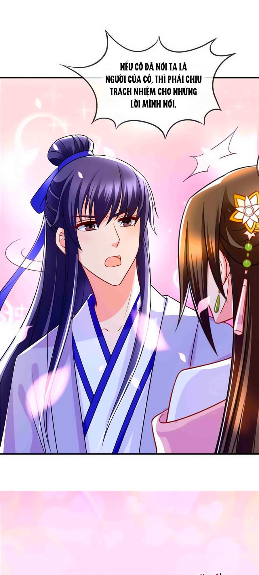 Kiêu Sủng Y Phi Chapter 49 - Trang 2