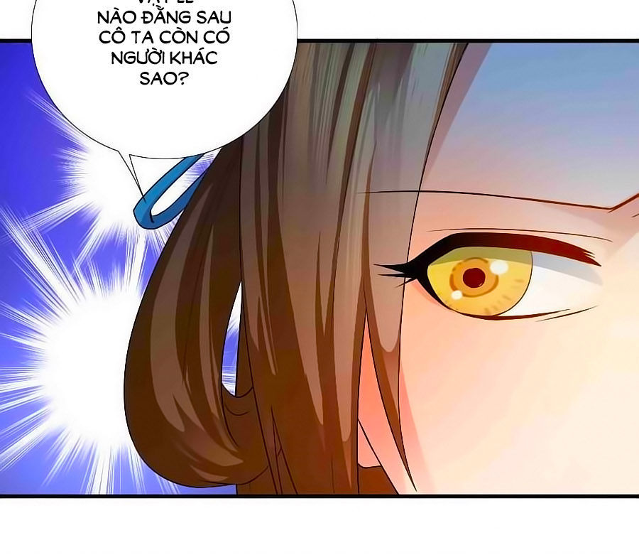 Kiêu Sủng Y Phi Chapter 5 - Trang 2