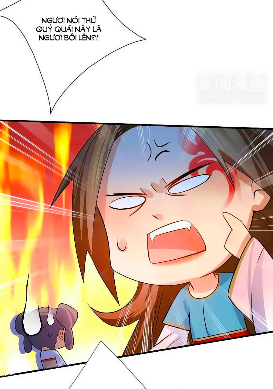 Kiêu Sủng Y Phi Chapter 5 - Trang 2