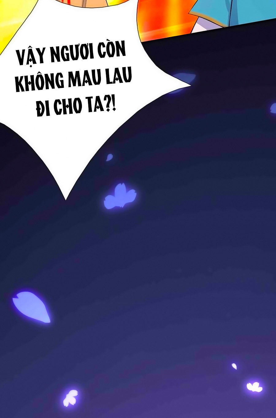 Kiêu Sủng Y Phi Chapter 5 - Trang 2