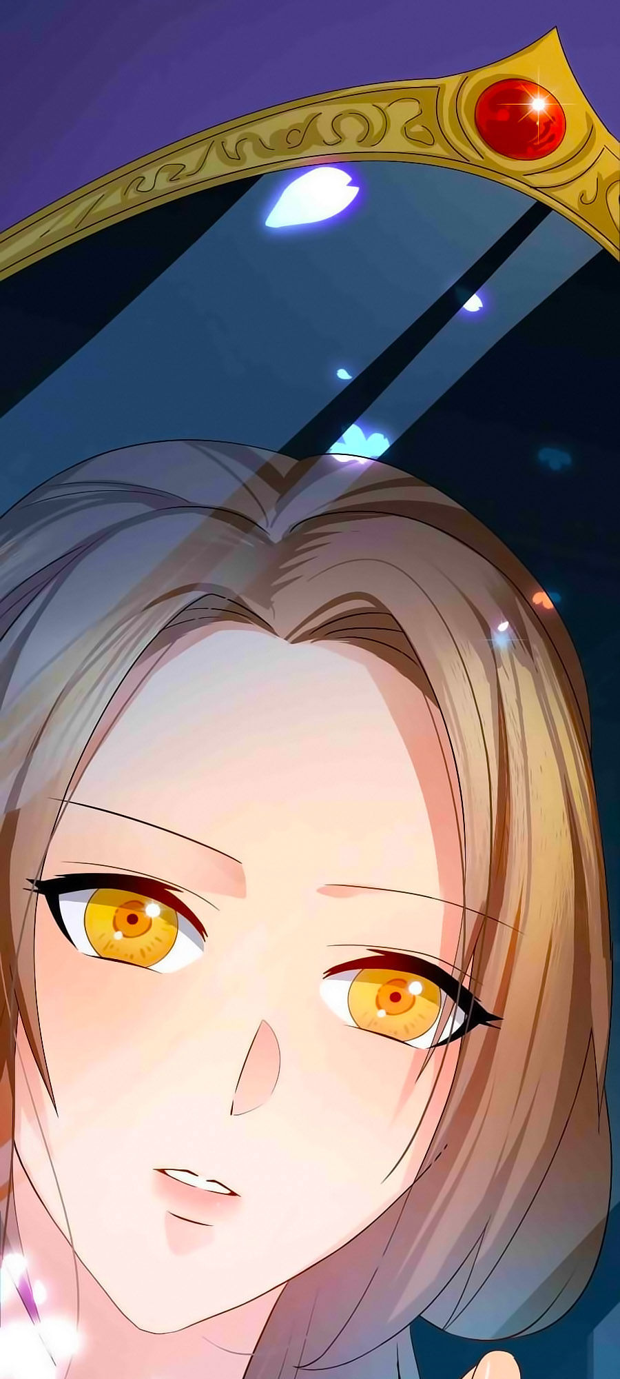 Kiêu Sủng Y Phi Chapter 5 - Trang 2