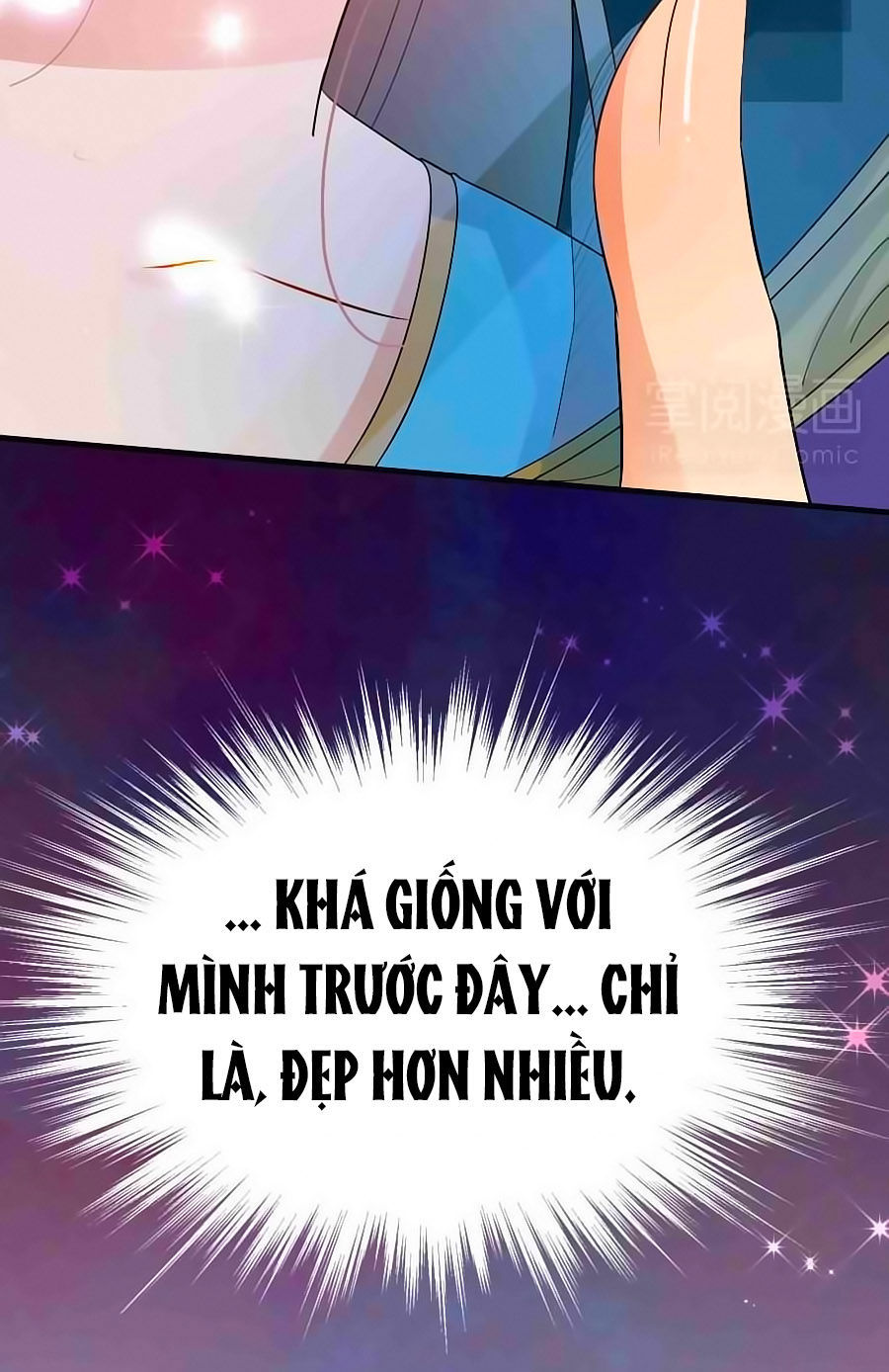 Kiêu Sủng Y Phi Chapter 5 - Trang 2