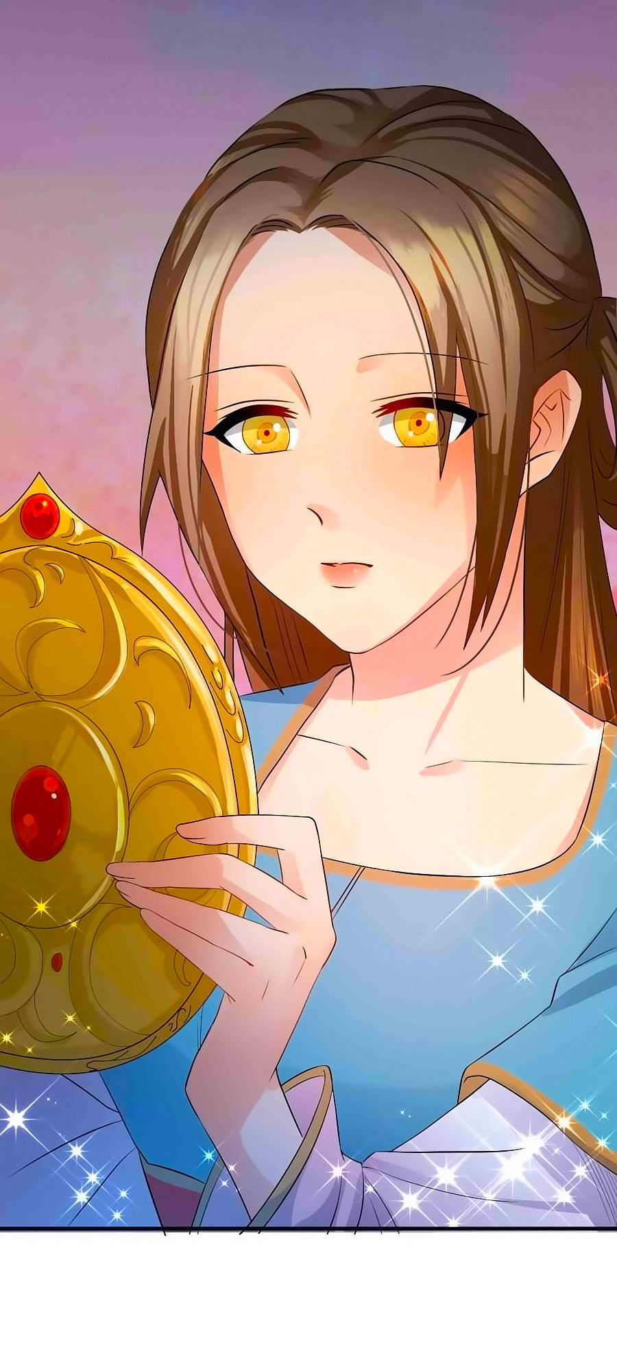 Kiêu Sủng Y Phi Chapter 5 - Trang 2