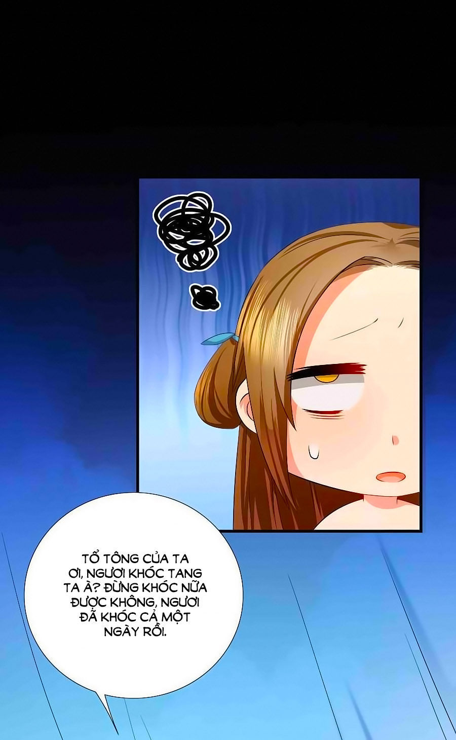 Kiêu Sủng Y Phi Chapter 5 - Trang 2