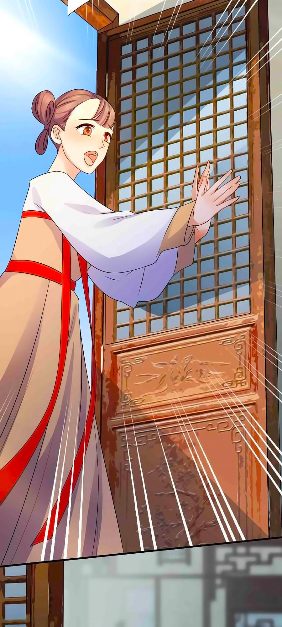 Kiêu Sủng Y Phi Chapter 5 - Trang 2