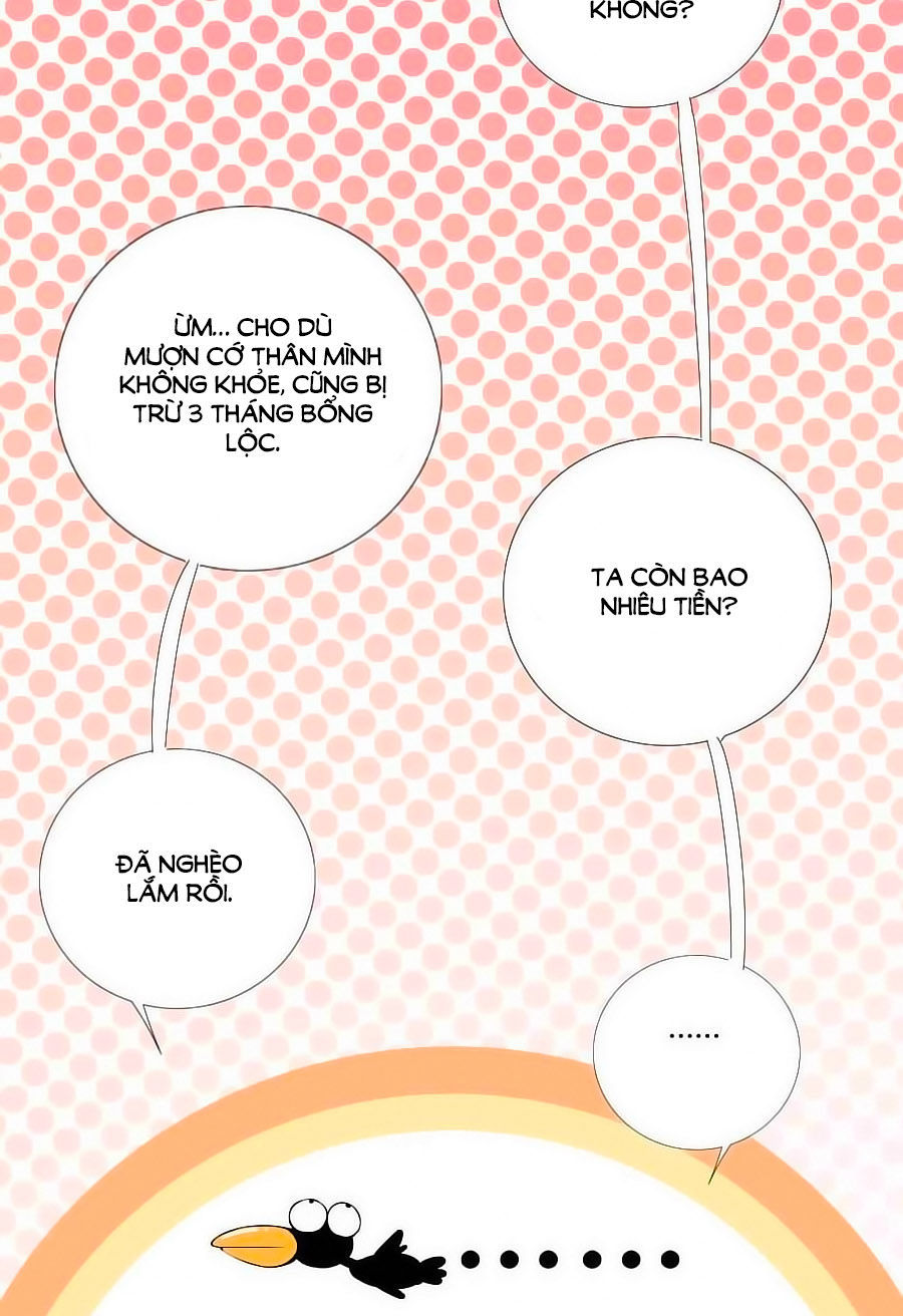 Kiêu Sủng Y Phi Chapter 5 - Trang 2