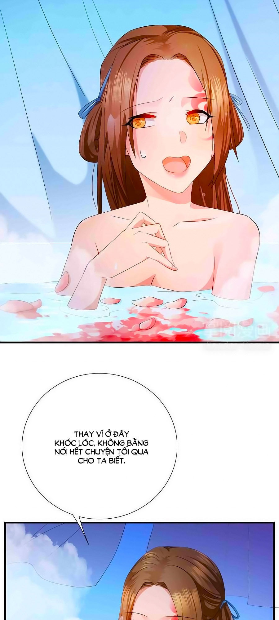 Kiêu Sủng Y Phi Chapter 5 - Trang 2