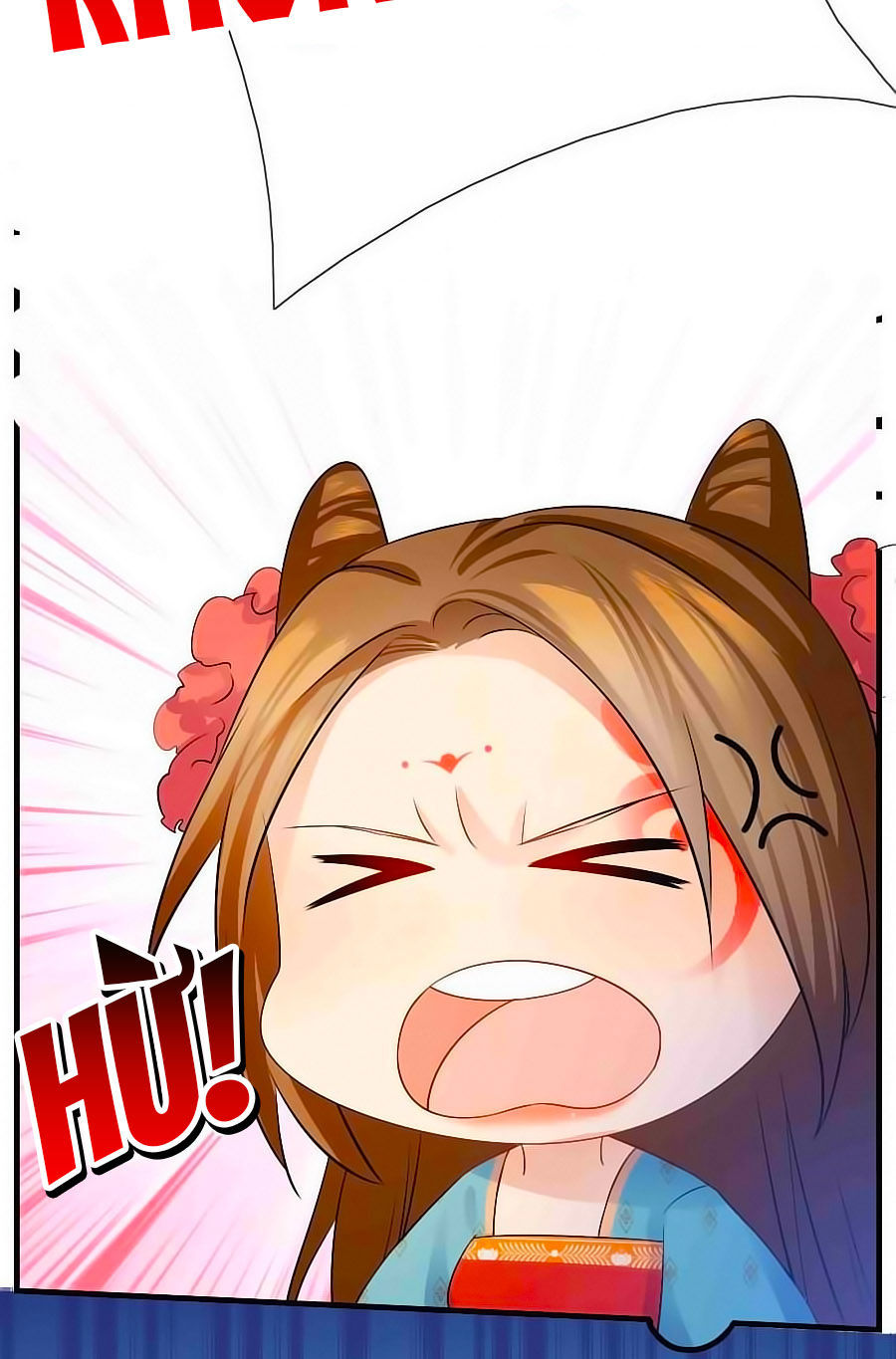 Kiêu Sủng Y Phi Chapter 5 - Trang 2