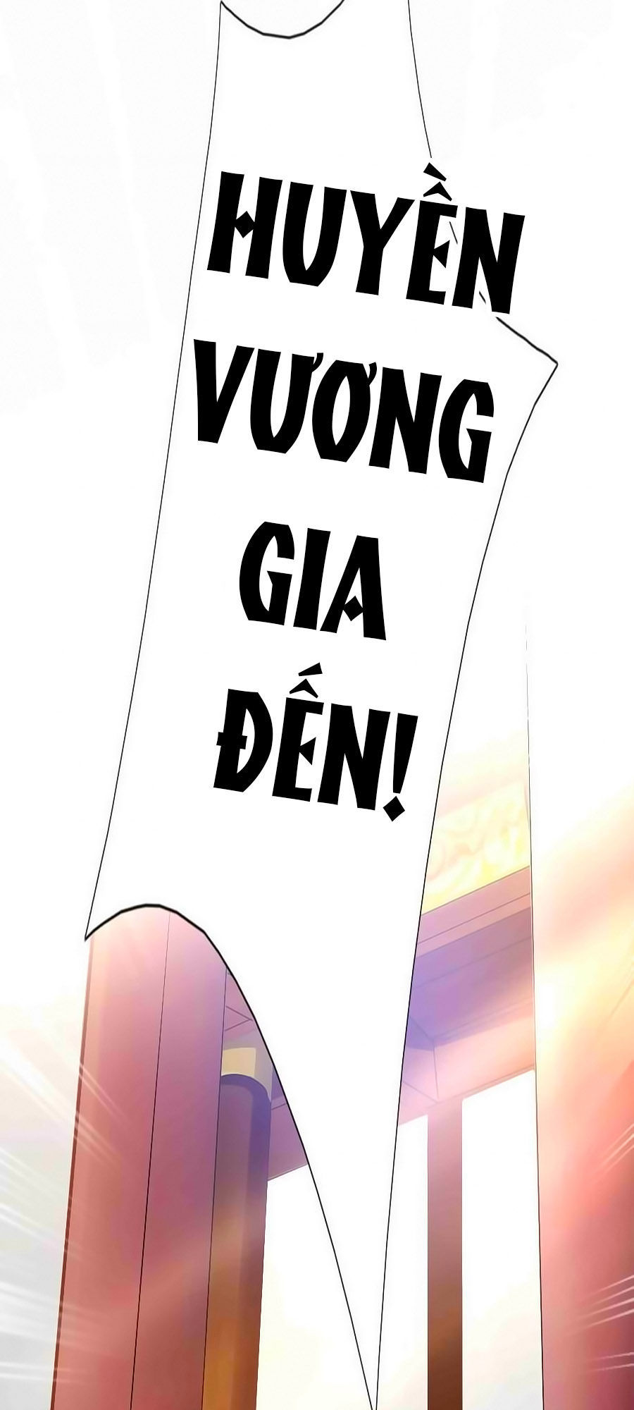 Kiêu Sủng Y Phi Chapter 5 - Trang 2