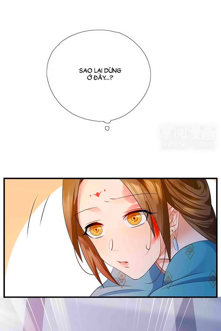 Kiêu Sủng Y Phi Chapter 5 - Trang 2