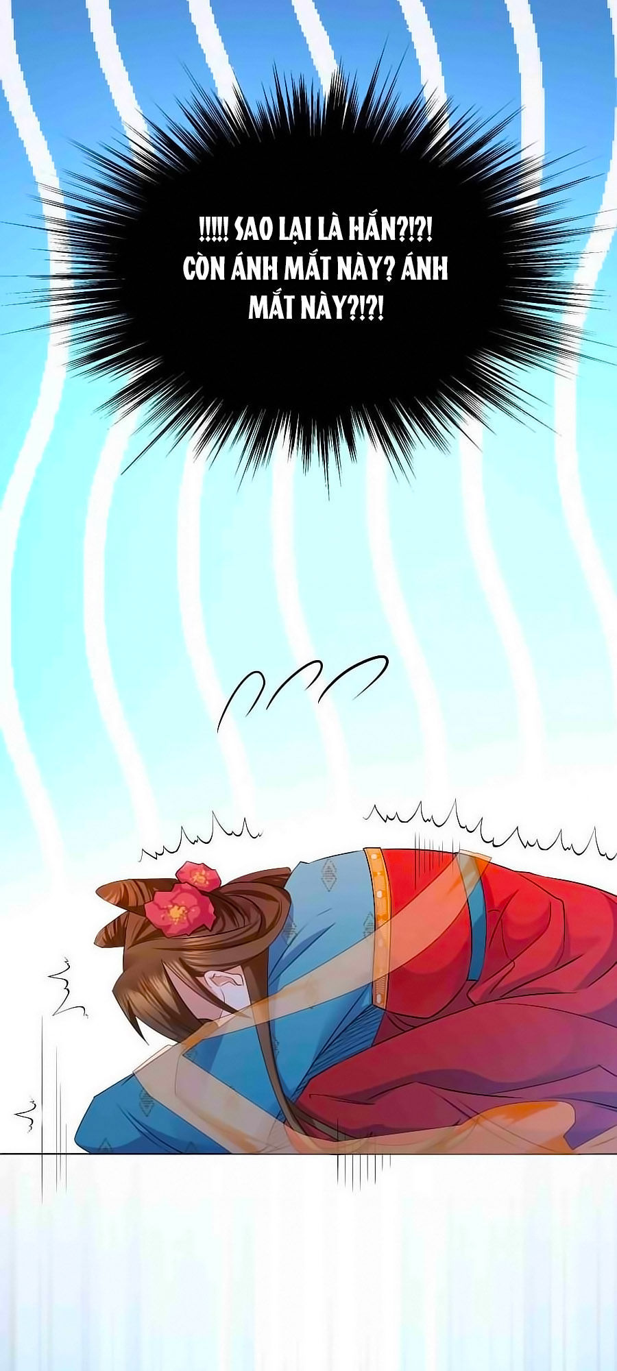 Kiêu Sủng Y Phi Chapter 5 - Trang 2