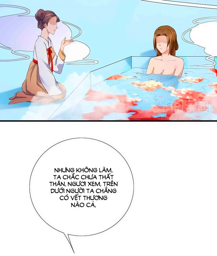 Kiêu Sủng Y Phi Chapter 5 - Trang 2