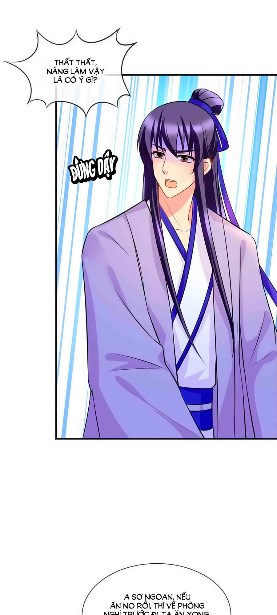 Kiêu Sủng Y Phi Chapter 50 - Trang 2