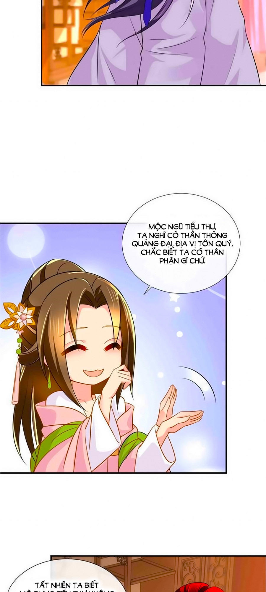 Kiêu Sủng Y Phi Chapter 50 - Trang 2