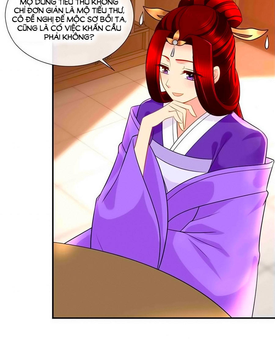 Kiêu Sủng Y Phi Chapter 50 - Trang 2