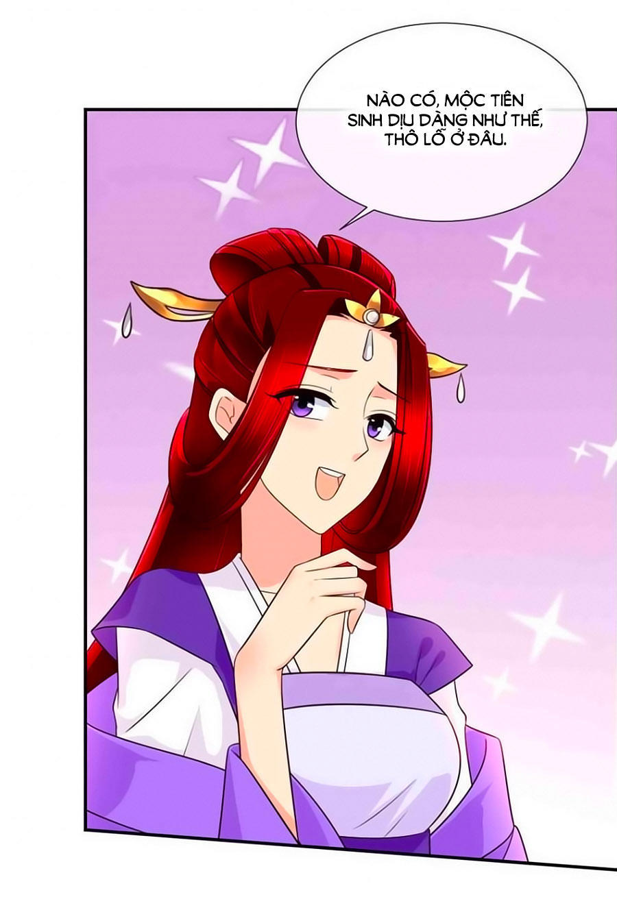 Kiêu Sủng Y Phi Chapter 50 - Trang 2