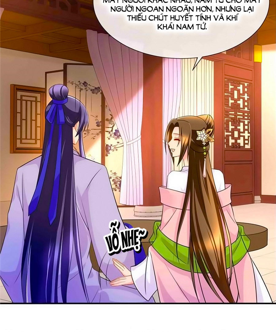 Kiêu Sủng Y Phi Chapter 50 - Trang 2