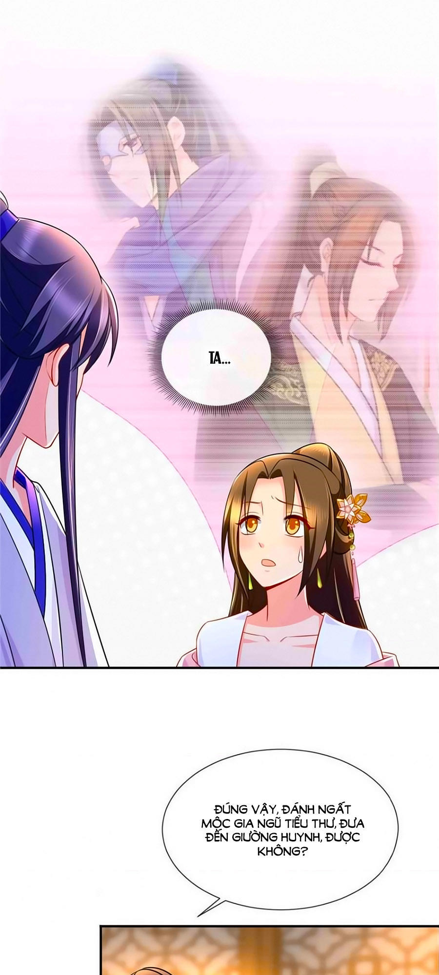 Kiêu Sủng Y Phi Chapter 51 - Trang 2