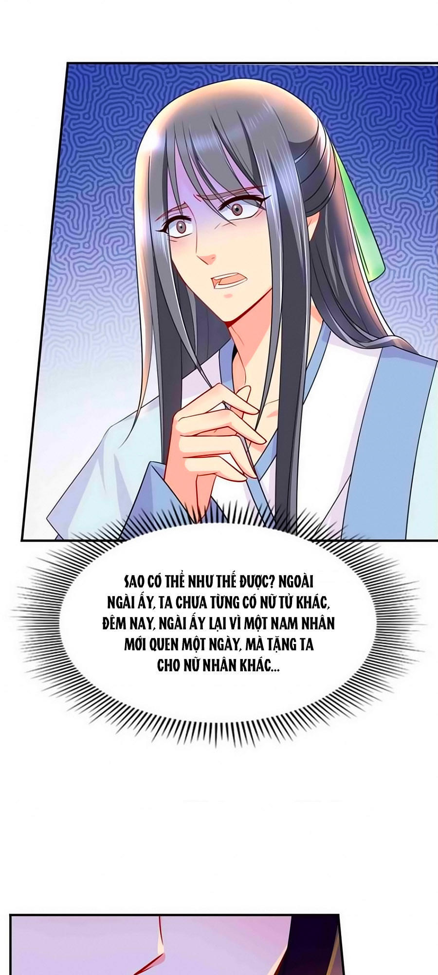 Kiêu Sủng Y Phi Chapter 51 - Trang 2