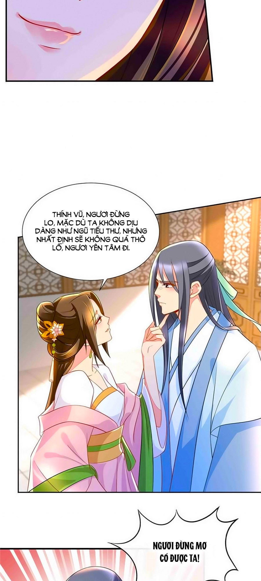 Kiêu Sủng Y Phi Chapter 51 - Trang 2