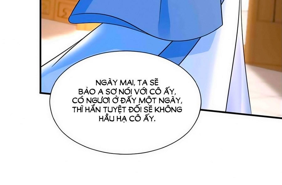 Kiêu Sủng Y Phi Chapter 51 - Trang 2