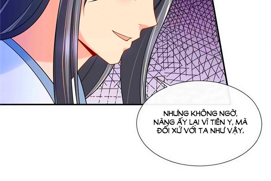 Kiêu Sủng Y Phi Chapter 51 - Trang 2