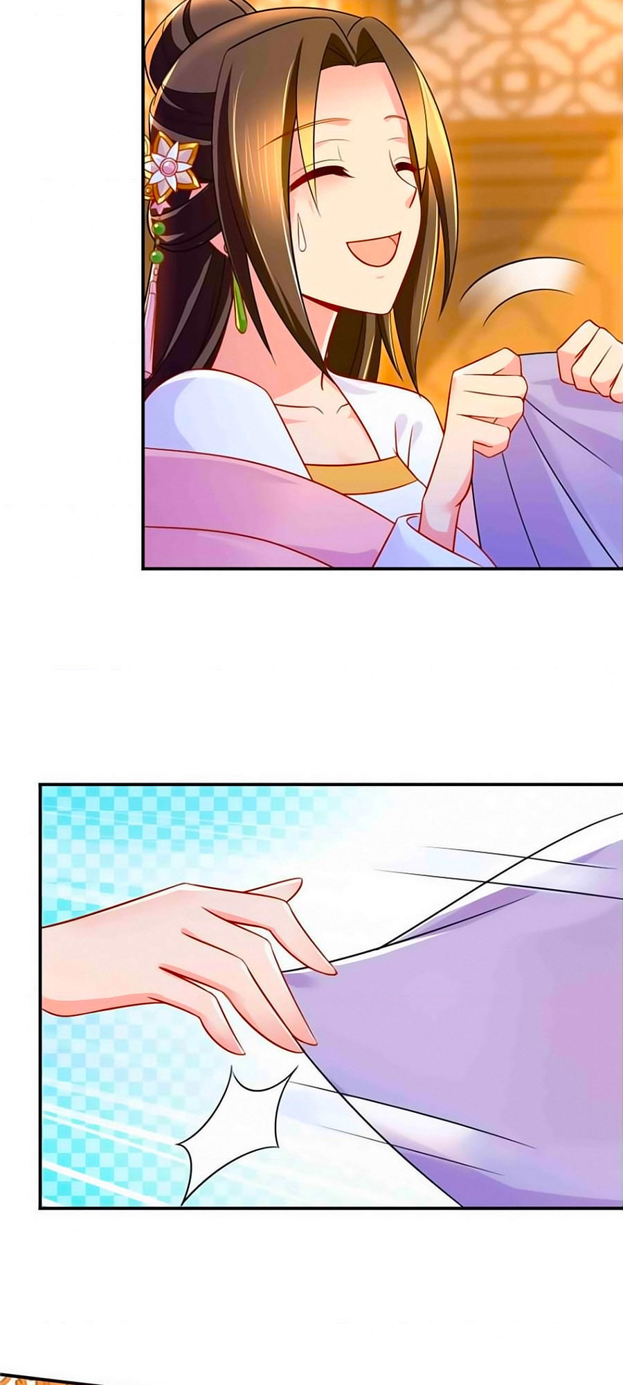 Kiêu Sủng Y Phi Chapter 51 - Trang 2