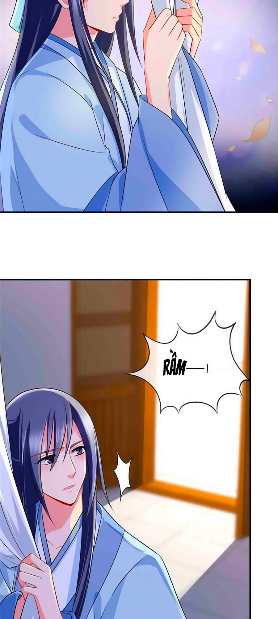 Kiêu Sủng Y Phi Chapter 51 - Trang 2